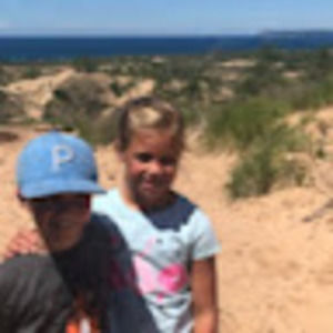 Meet your Posher, Allison